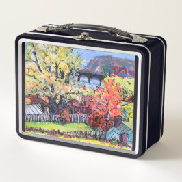 Harper's Ferry Virginia Occidental / Artista Larry