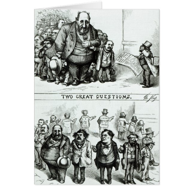 Harper's Weekly (Frente)