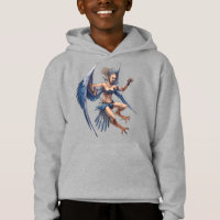 Harpy de mitología griega