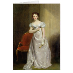 Harriet Smithson (1800-54) como Srta. Dorillon,