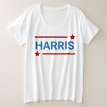 Harris Lightweight Tee