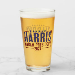 Harris Señora Presidenta 2024