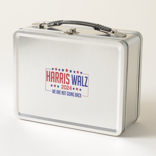 harris walz (Anverso)