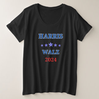 Harris Walz 2024