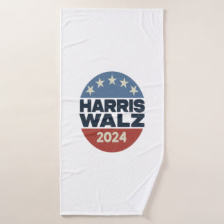 HARRIS WALZ 2024 VOTACIÓN POR KAMALA HARRIS TIM WA