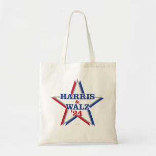 HARRIS & WALZ '24 Bolsa de té