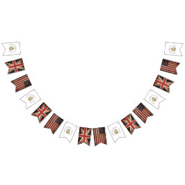 Harry ama a Meghan Boda de Bandera del Reino Unido