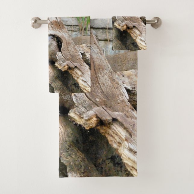 Harry Otter (In situ)