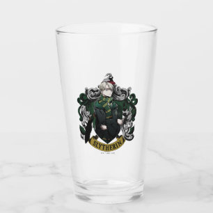 HARRY POTTER™ Anime Escudo de la Casa de Draco M