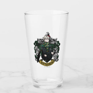 HARRY POTTER™ | Anime Escudo de la Casa de Draco M