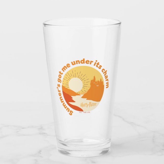 HARRY POTTER™ | Castillo Mágico de Verano HACIA EL (Anverso)