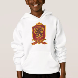 Harry Potter Escudo de QUIDDITCH™ Gryffindor