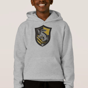 Harry Potter   Escudo del Orgullo de la Casa Huffl