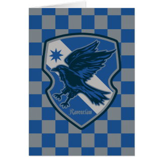 Harry Potter | Escudo del Orgullo de Ravenclaw Hou