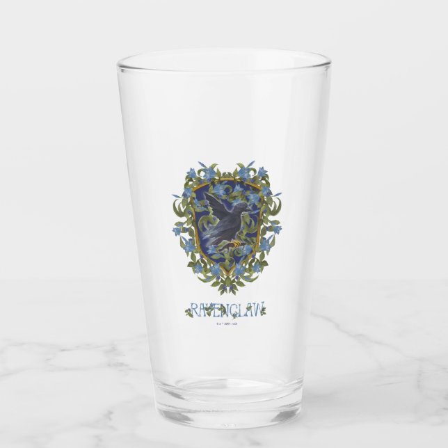HARRY POTTER™ | Escudo RAVENCLAW™ (Anverso)