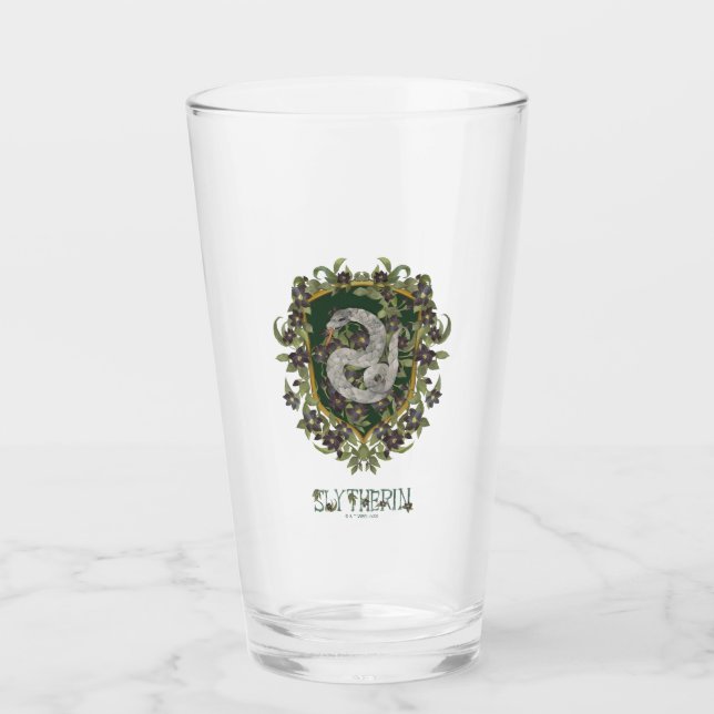 HARRY POTTER™ | Escudo SLYTHERIN™ (Anverso)