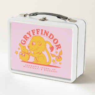 HARRY POTTER™ Escuela Cute GRYFFINDOR™ Hogwarts