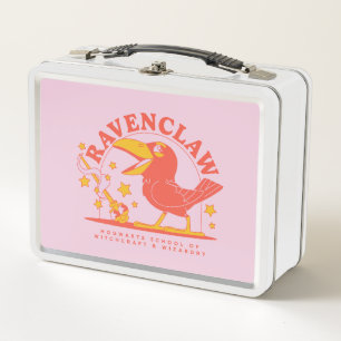 HARRY POTTER™ Escuela Cute RAVENCLAW™ Hogwarts