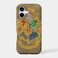 Harry Potter | Hogwarts Crest - Azul