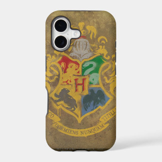 Harry Potter | Hogwarts Crest - Azul