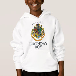 Harry Potter | Hogwarts - Cumpleañero