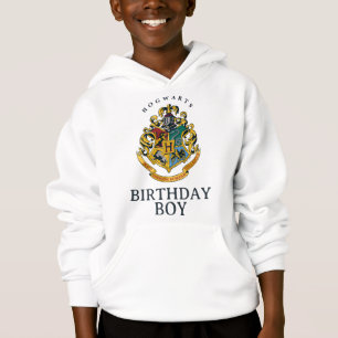 Harry Potter Hogwarts - Cumpleañero