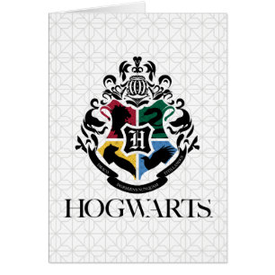 Harry Potter HOGWARTS™ Escudo de la Escuela Prid