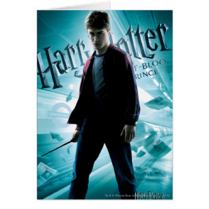 Harry Potter HPE6