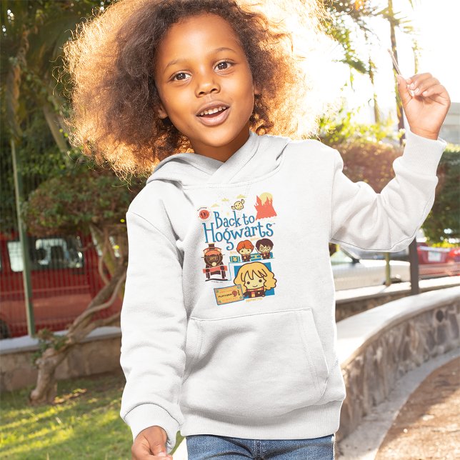 HARRY POTTER™ | REGRESO A HOGWARTS™ (Subido por el creador)