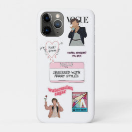 Harry Styles iPhone 11 Pro Funda
