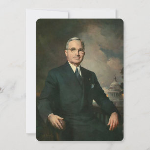 Harry Truman