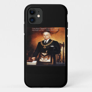 Harry Truman y devuélveme al Funda de iPhone 5