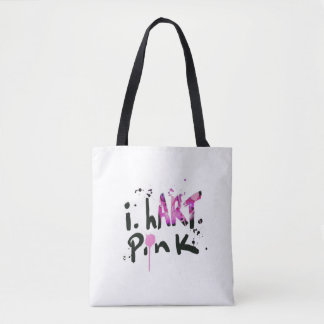 HART PINK tostó bolsa