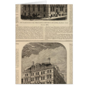Hartford Fire Insurance Company