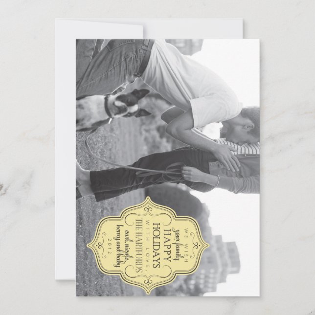 Hartfords 2012 navidad (Anverso)