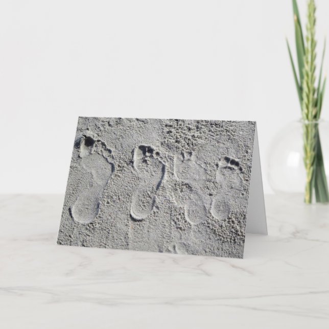 HAS DEJADO IMÁGENES EN NUESTRA TARJETA DE NAVIDADE (Anverso)