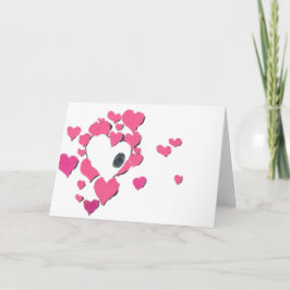 "HAS DEJADO TU MARCA EN MÍ" GRANDES TARJETAS