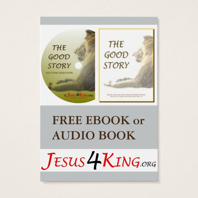 ¿Has Oído La Mala Historia? (Atrás)