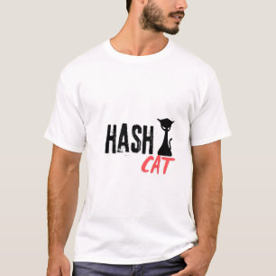 Hashcat Power: Maestro de la camiseta de Cracking