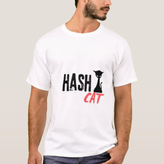 Hashcat Power: Maestro de la camiseta de Cracking 