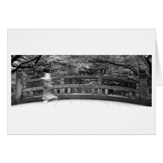 Hashiita. Tokio, 2011 (Anverso (Horizontal))