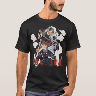 Hashira - Camiseta del asesino del demonio