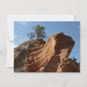Hasta Angels Landing en el Parque Nacional Zion