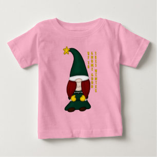 Hasta camisetas divertidas de Gnome