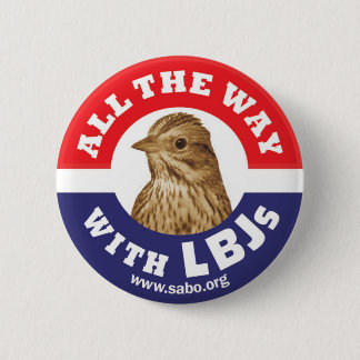 Hasta el final con el botón de LBJs