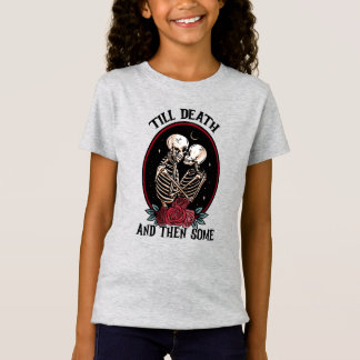 'Hasta la camiseta de la muerte #3