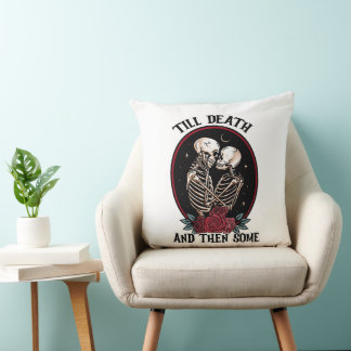 'Hasta la muerte de la almohada