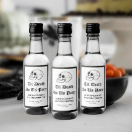 Hasta la muerte de la Fiesta estadounidense Bachel