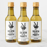 Hasta La Muerte, Fiesta Skeleton Bachelorette