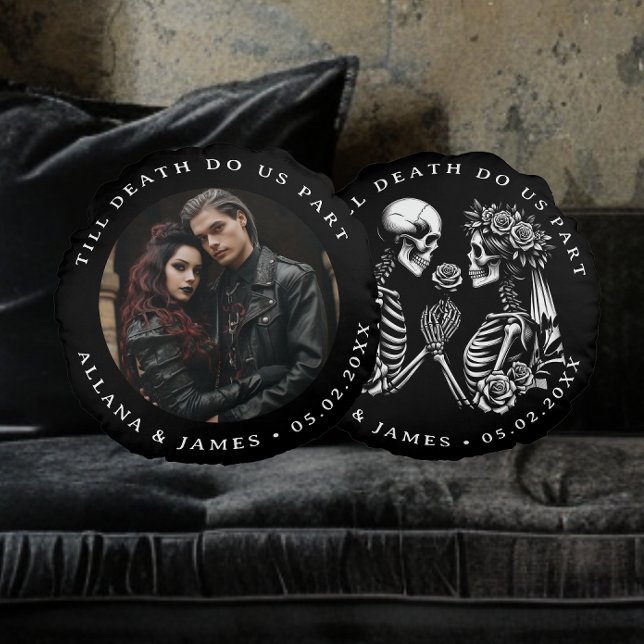 Hasta La Muerte, ¿Nos Redondea La Almohada El Boda (Subido por el creador)